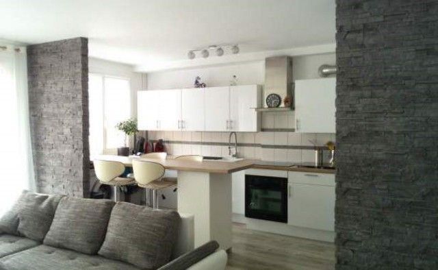 Appartement 3 LE HAVRE - DANTON